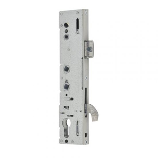 Lockmaster 21 Twin Spindle Latch & Hook Gearbox